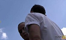 نيك الدمية تحصل على لحس كسها ومارس الجنس في فيديو تشيكي بوف