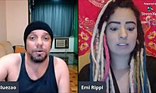 Emi Rippis odvážný rozhovor s fanoušky: Nefiltrovaná a neomluvitelná