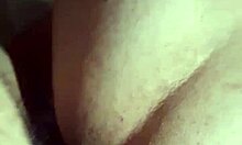 Gay man shares his anal experience with a bull in homemade video