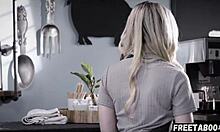Alex Jetts tunnustaa uskottomuutensa tyttöystävälleen Lily Larimarille - Koko elokuva Freetaboo-verkossa