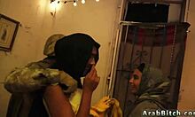이집트 십대와 창녀와의 아랍 웹캠 섹스