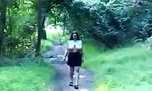 Μια ερασιτέχνης πόρνη κάνει μια απίστευτη πίπα