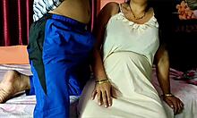 Η μουσουλμάνα φίλη κάνει σεξ με την Παντζάμπι φίλη της Madhuri