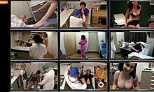 Παρακολουθήστε τους βλάκες σε αυτό το βίντεο πίσω από τα παρασκήνια του Channy Crossfires στην Captive Clinic