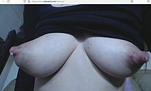 Cea mai atrăgătoare femeie germană cu sânii mari